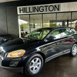 2010 Volvo XC60 D5 SE Estate - Image 2