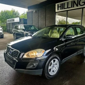 2010 Volvo XC60 D5 SE Estate - Image 4