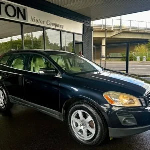 2010 Volvo XC60 D5 SE Estate - Image 5