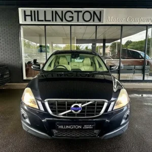 2010 Volvo XC60 D5 SE Estate - Image 6