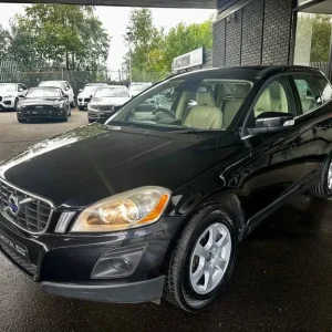 2010 Volvo XC60 D5 SE Estate - Image 7