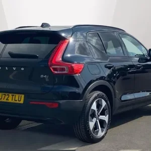 2022 Volvo XC40 2.0 B4P Plus Dark 5dr AWD Auto Estate - Image 7
