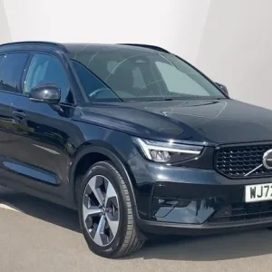 2022 Volvo XC40 2.0 B4P Plus Dark 5dr AWD Auto Estate