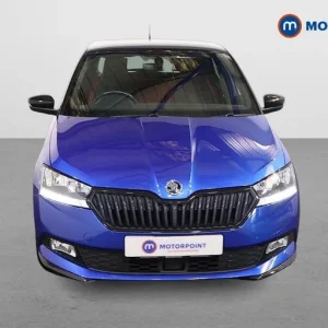2021 Skoda Fabia 1.0 TSI Monte Carlo 5-door DSG Hatchback - Image 2