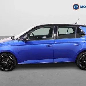 2021 Skoda Fabia 1.0 TSI Monte Carlo 5-door DSG Hatchback - Image 4