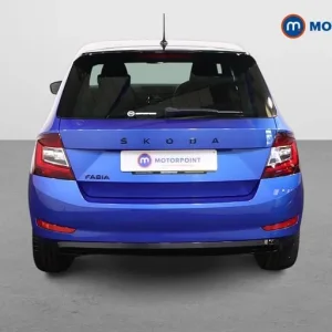 2021 Skoda Fabia 1.0 TSI Monte Carlo 5-door DSG Hatchback - Image 6
