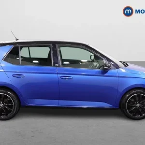 2021 Skoda Fabia 1.0 TSI Monte Carlo 5-door DSG Hatchback - Image 8