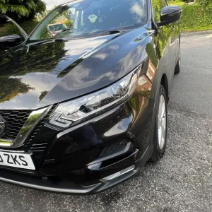 Nissan Qashqai 1.3 DiG-T manual 2020 - Image 2