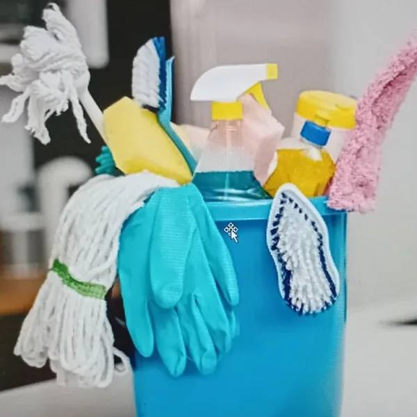 RELIABLE THOROUGH CLEANER