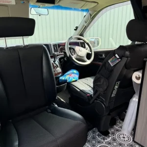 Nissan Elgrand 3.5L 2006 3490cc - Image 4