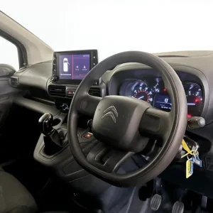 2021 Citroen Berlingo 1.5 BlueHDI 950 Enterprise XL LWB Euro 6 6-door van - Image 3