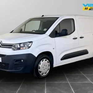 2021 Citroen Berlingo 1.5 BlueHDI 950 Enterprise XL LWB Euro 6 6-door van - Image 6