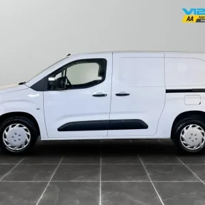 2021 Citroen Berlingo 1.5 BlueHDI 950 Enterprise XL LWB Euro 6 6-door van - Image 7