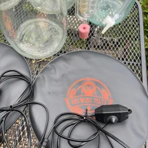 Home Wine Making Kit - Image 3
