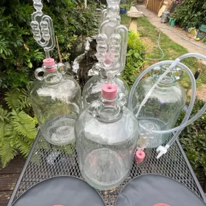 Home Wine Making Kit - Image 4