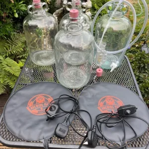 Home Wine Making Kit