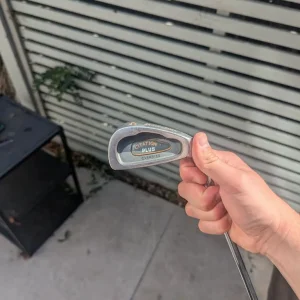 Golf Clubs (Iron Set) with Bag - Image 4