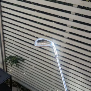 Golf Clubs (Iron Set) with Bag - Image 5