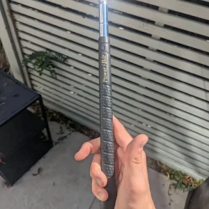 Golf Clubs (Iron Set) with Bag - Image 6