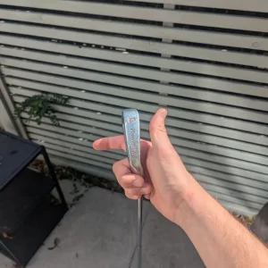 Golf Clubs (Iron Set) with Bag