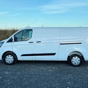 2022 Ford Transit Custom 2.0 EcoBlue Trend Panel Van - Image 5