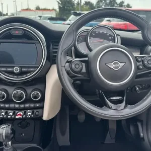 2019 MINI Convertible 1.5 Cooper Exclusive II 2dr Convertible Petrol Manual - Image 4