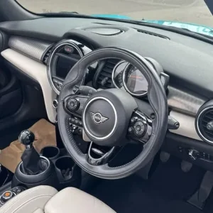 2019 MINI Convertible 1.5 Cooper Exclusive II 2dr Convertible Petrol Manual - Image 6
