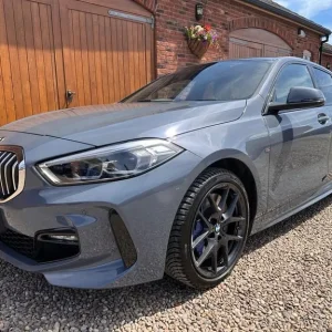 2020 BMW 1 Series 120d M Sport 5-door Hatchback Diesel - Image 5