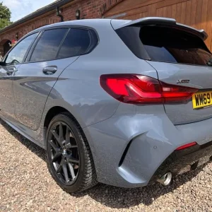 2020 BMW 1 Series 120d M Sport 5-door Hatchback Diesel - Image 6