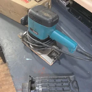 Makita sander - Image 2