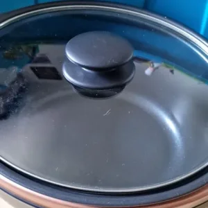 morphy richards sear and stew slow cooker - Image 3