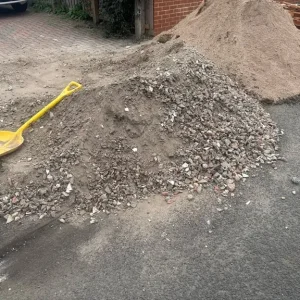 Patio MOT