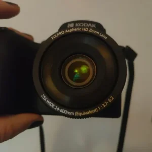 Kodak camera - Image 3