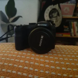 Kodak camera - Image 7
