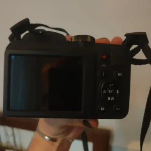 Kodak camera