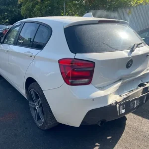 BMW 1 Series F20 Engine and Gearbox - Image 3