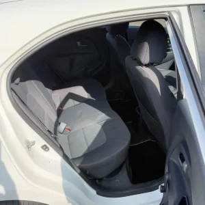 Kia Rio 1.2 2014 Manual Hatchback - Image 4