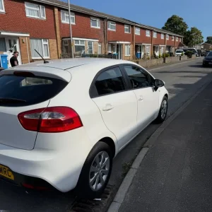 Kia Rio 1.2 2014 Manual Hatchback - Image 8