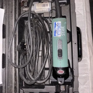 Horse clippers