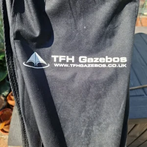 3m x 3m TFH pop-up gazebo - Image 2