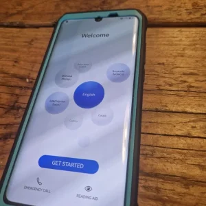 Huawei P30 Pro spare parts and screen kit - Image 3