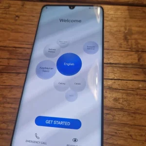 Huawei P30 Pro spare parts and screen kit