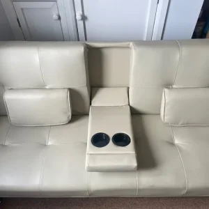 Sofa bed - Image 3