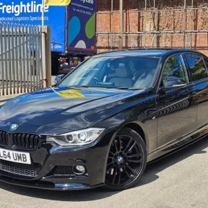 2015 BMW 3 Series 330d M Sport 4-door Diesel - Image 2