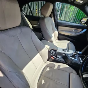 2015 BMW 3 Series 330d M Sport 4-door Diesel - Image 3