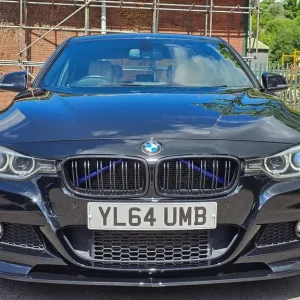 2015 BMW 3 Series 330d M Sport 4-door Diesel - Image 4