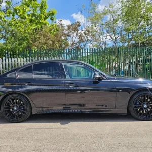 2015 BMW 3 Series 330d M Sport 4-door Diesel - Image 6