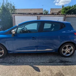 Renault Clio Dynamique Nav TCE (2017, Petrol, Manual) - Image 6