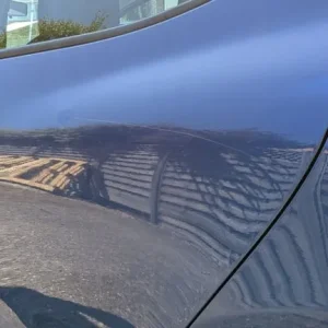Renault Clio Dynamique Nav TCE (2017, Petrol, Manual) - Image 7