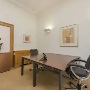 Furnished office spaces for 2 to 55 people - Image 2